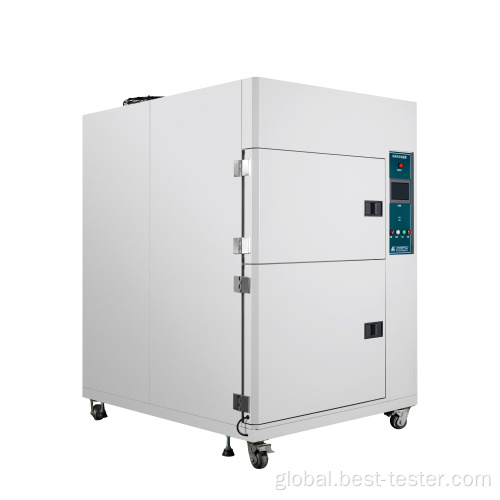 Hot And Cold Impact Testing Machine Hot And Cold Impact Testing Chamber Supplier